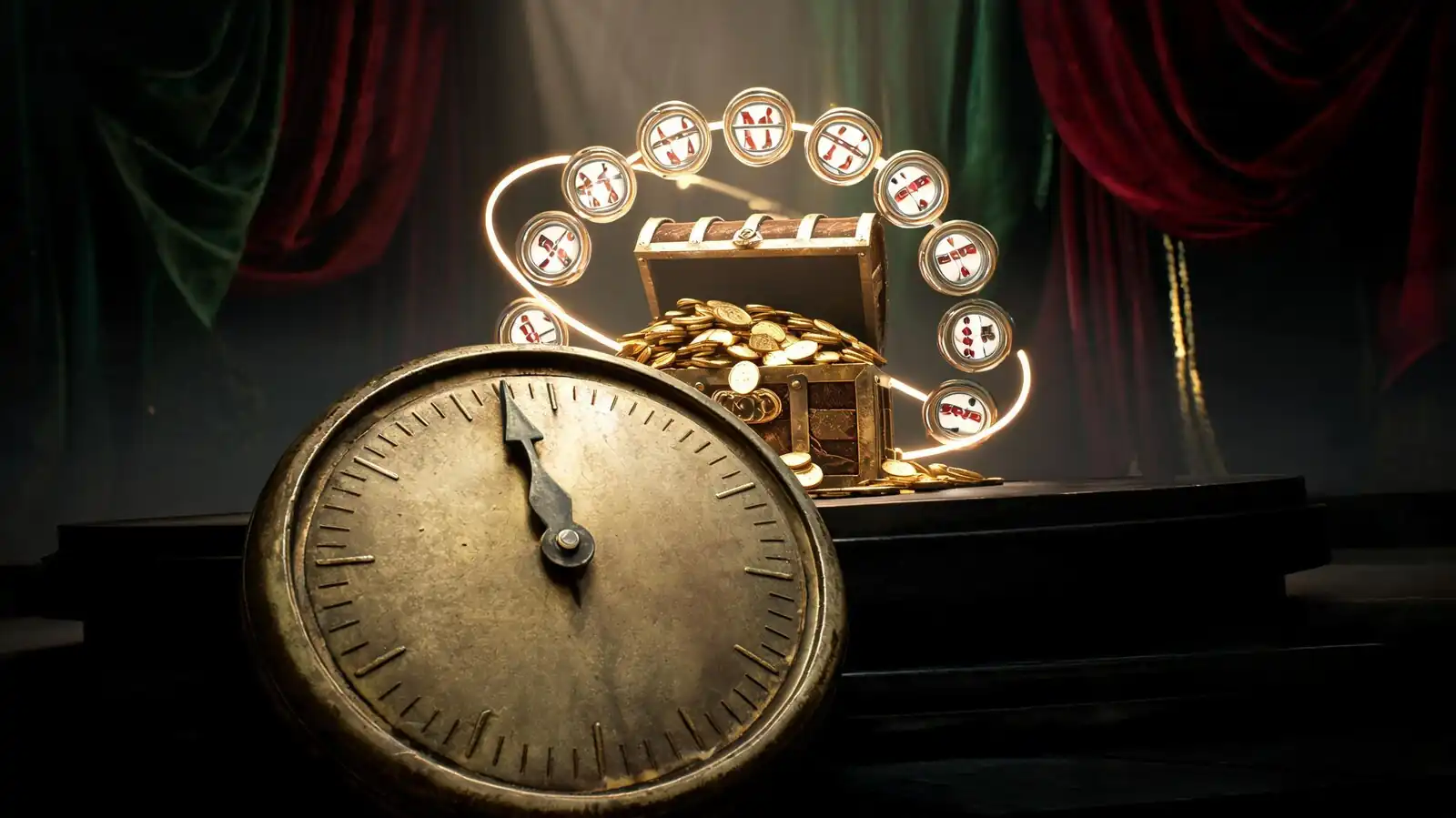 Pin-Up casino bonusları ve çevrim şartları