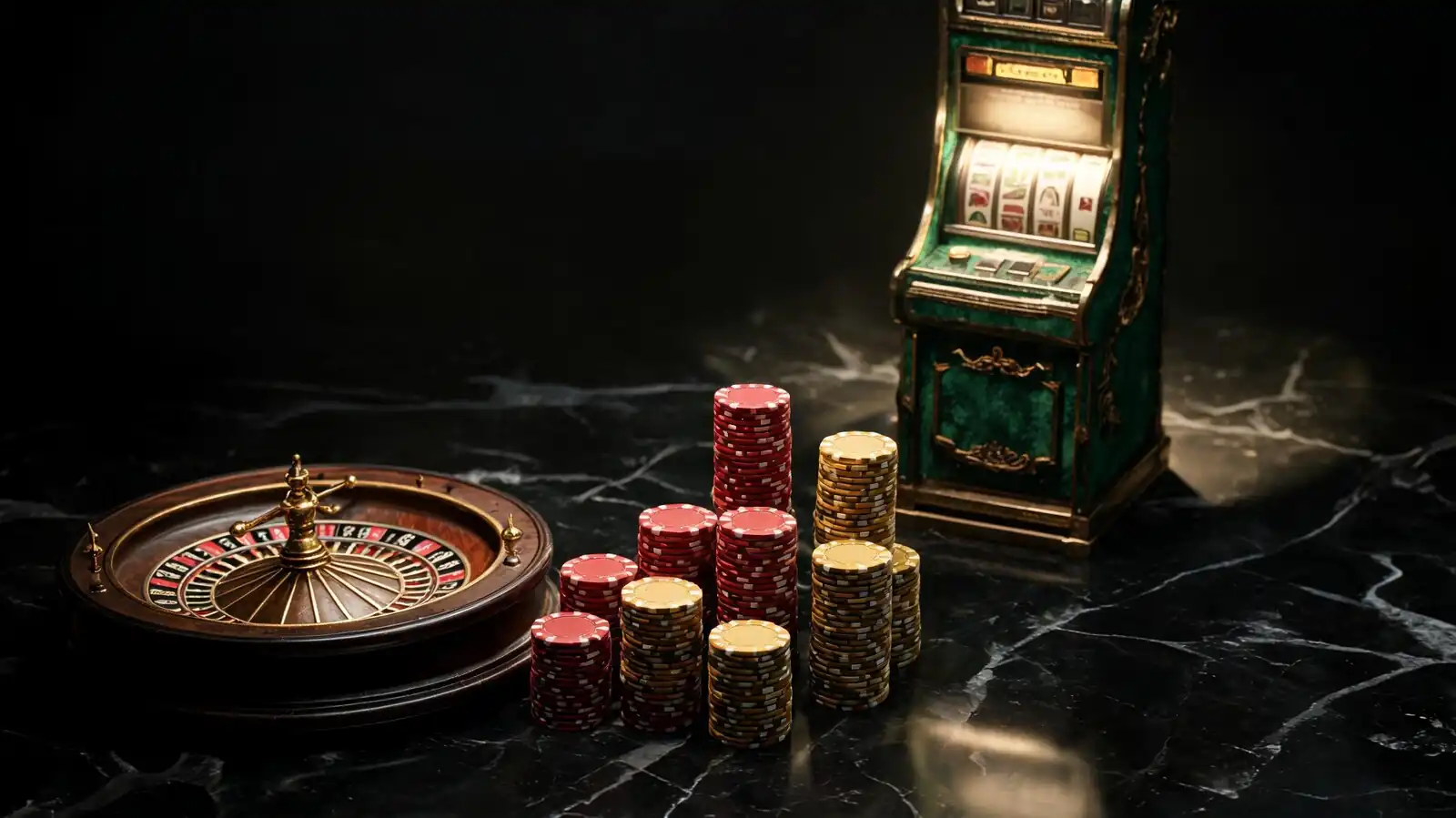 Pin-Up casino: online casino, slotlar ve canlı oyunlar